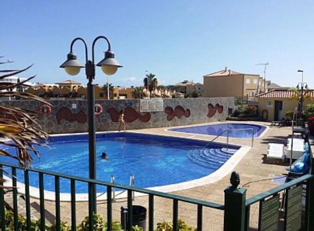 Apartamento Calle Roque Nublo